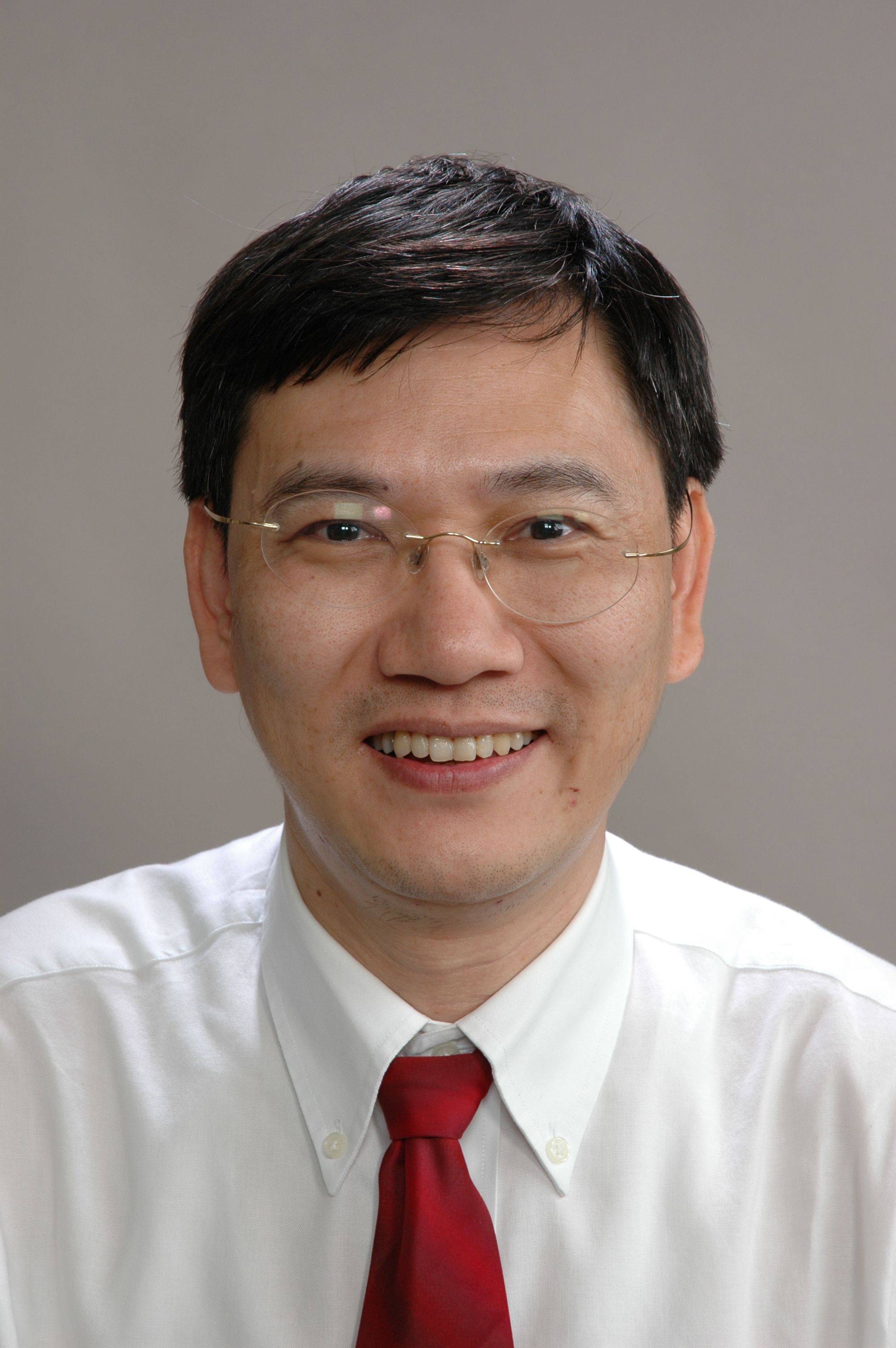 Prof. Minghui Hong